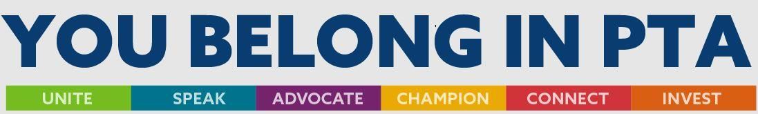 You Belong Logo